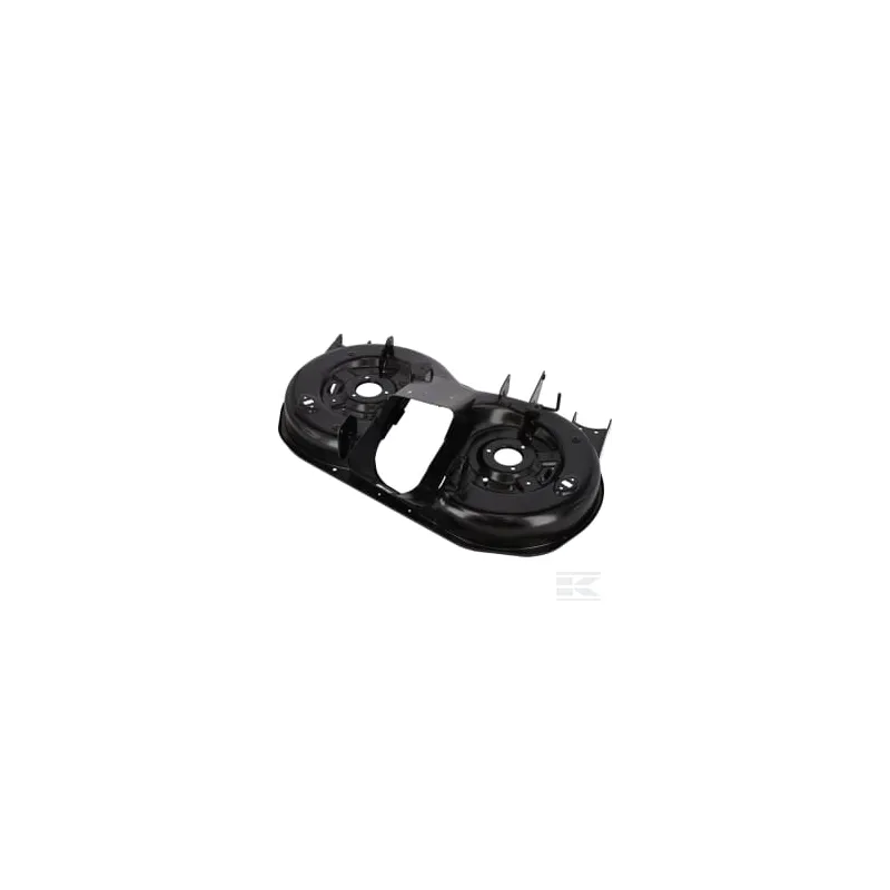 Carter du plateau de coupe MP84 (Noir)