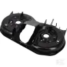 Carter du plateau de coupe MP84 (Noir)