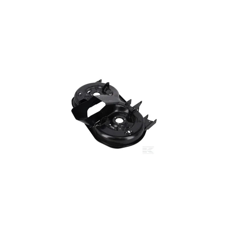 Carter du plateau de coupe MP84 (Noir)