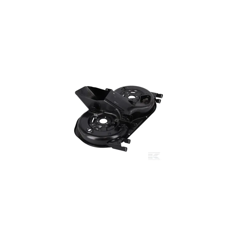 Carter du plateau de coupe MP84 (Noir)