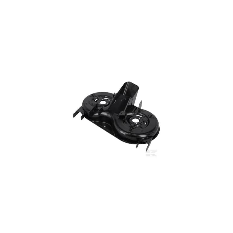 Carter du plateau de coupe MP84 (Noir)