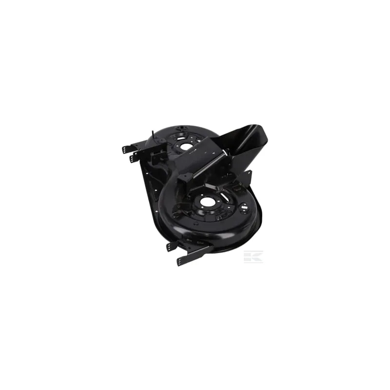 Carter du plateau de coupe MP84 (Noir)