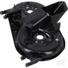 Carter du plateau de coupe MP84 (Noir)