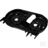 Carter du plateau de coupe MP84 (Noir)