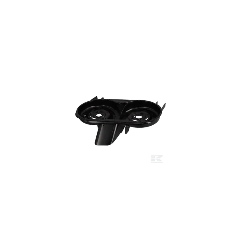Carter du plateau de coupe MP84 (Noir)