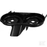 Carter du plateau de coupe MP84 (Noir)