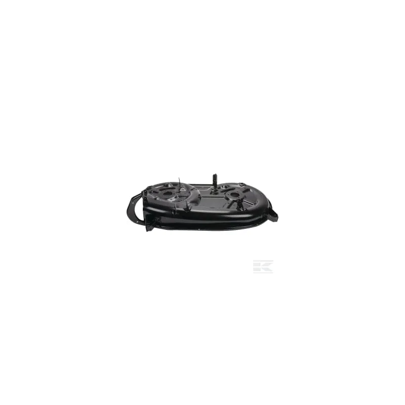 Carter du plateau de coupe SD98 noir