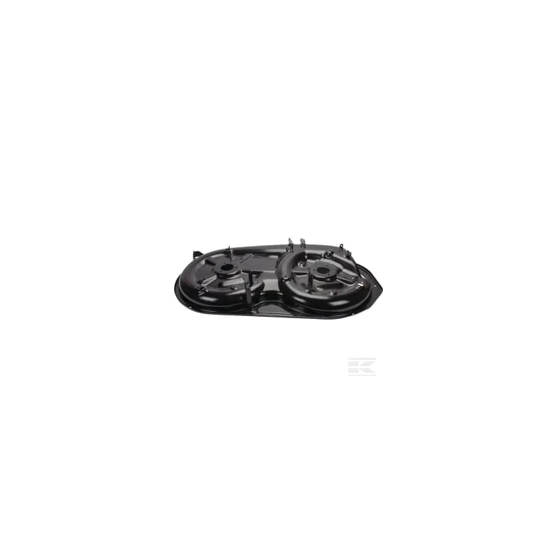 Carter du plateau de coupe SD98 noir