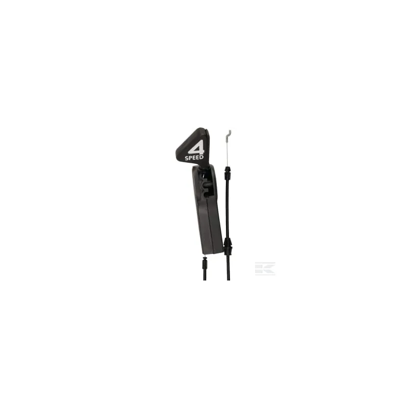 Câble 4 vitesses