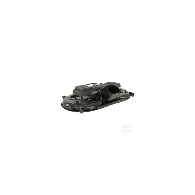 Assemblage du plateau de coupe Tc122 [noir]