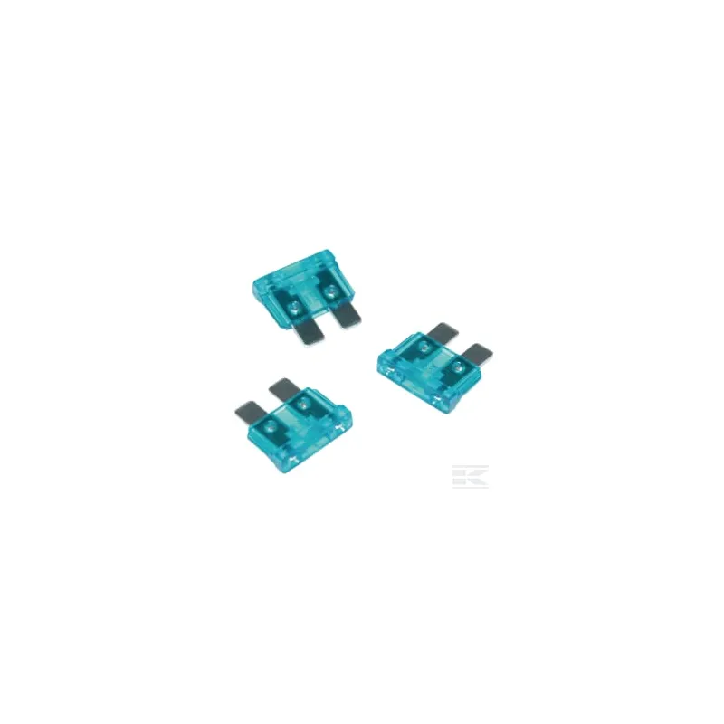 Fusible A (40 A)