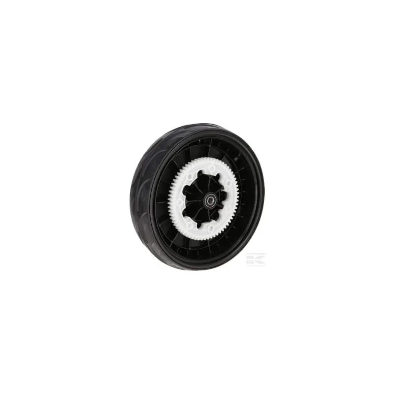 Roue Ø300 mm