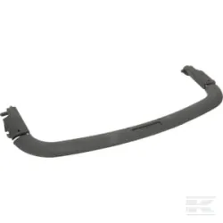 Levier de frein moteur Turbo 4