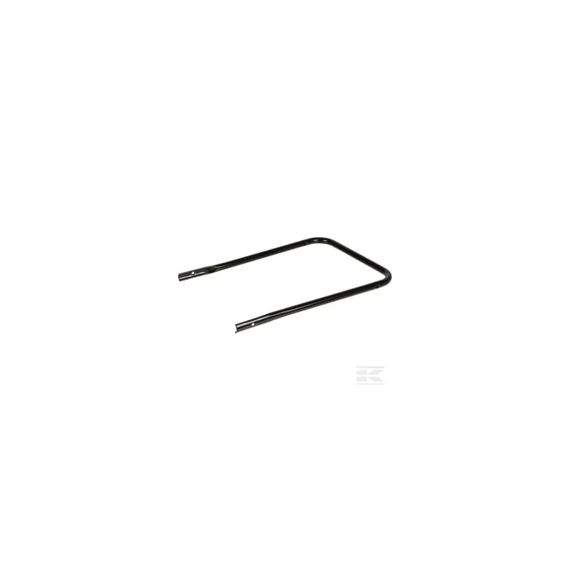 Barre de pousse centrale
