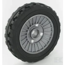 Roue Ø215mm