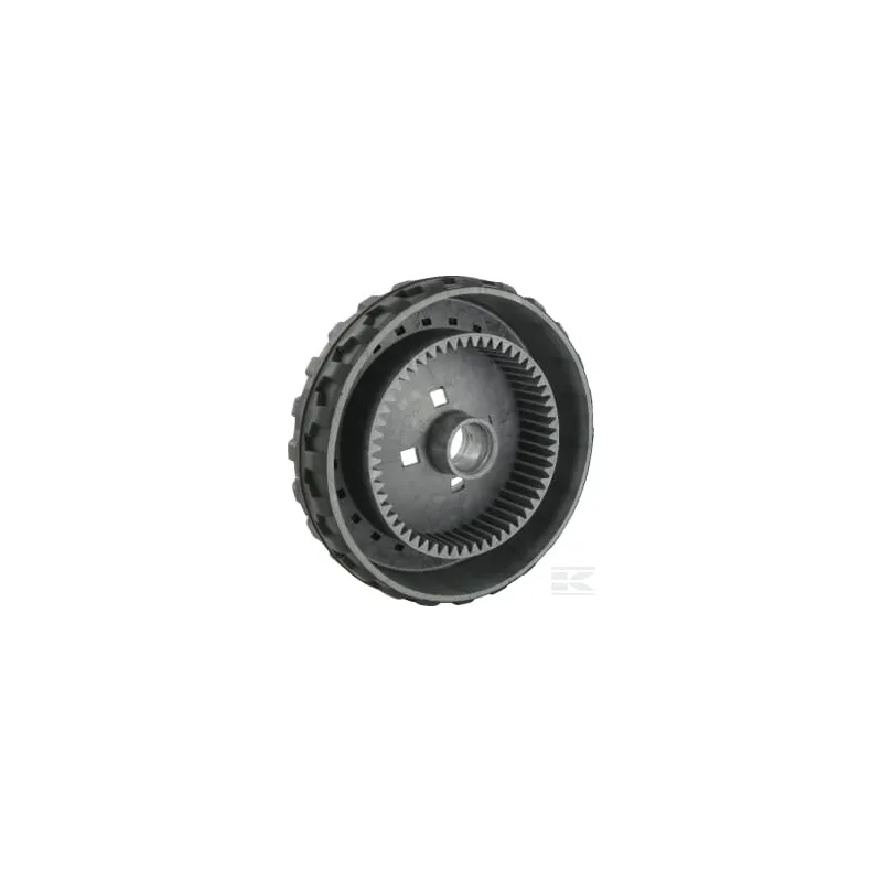 Roue Ø215mm