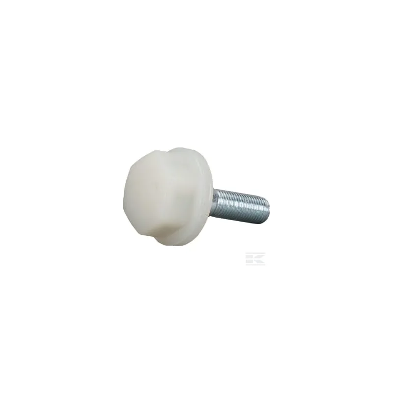 Boulon de lame 3/8"x32mm