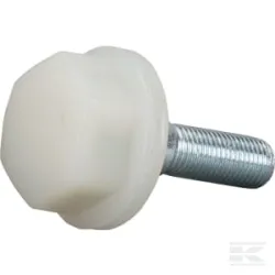 Boulon de lame 3/8"x32mm