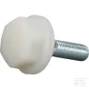 Boulon de lame 3/8"x32mm