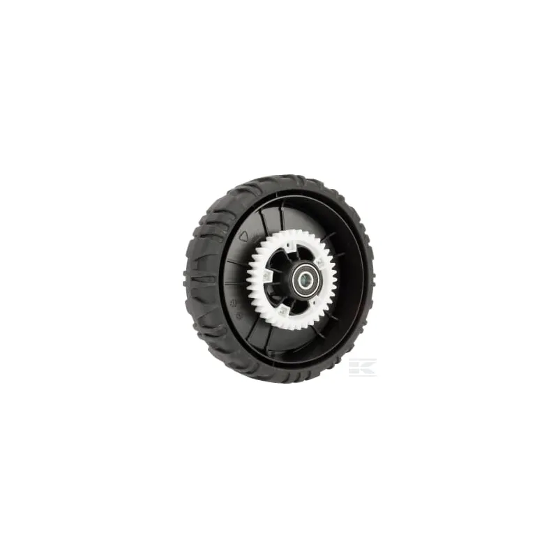 Roue
