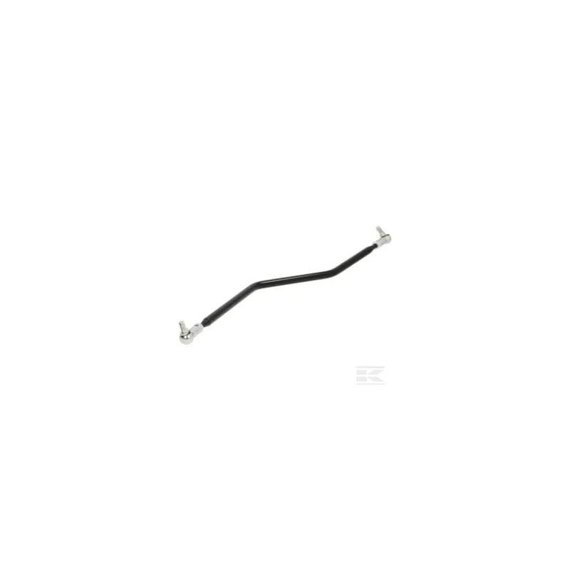Barre de direction assemblée