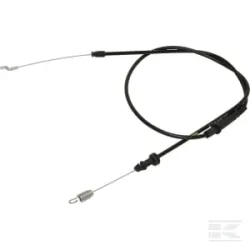 Câble de commande d'embrayage GT trasm. plat CP1