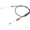 Câble de commande d'embrayage GT trasm. plat CP1