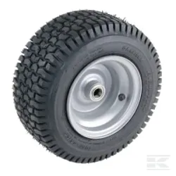 Ensemble roue cpl Carlisle 15"