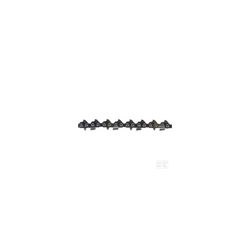 Chaîne de tronçonneuse 3/8" 1,5mm 1632 DL 100 ft demi-ciseau gopart