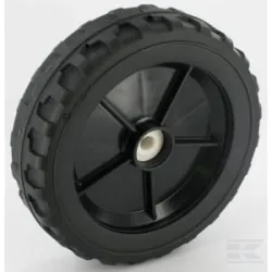 Roue Ø210