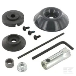 Pièce set