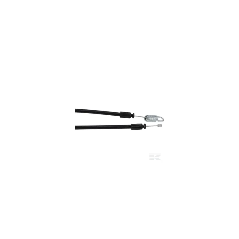 Câble supérieur du variateur