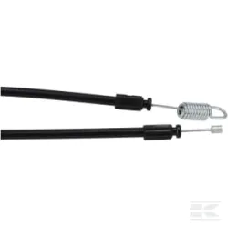 Câble supérieur du variateur