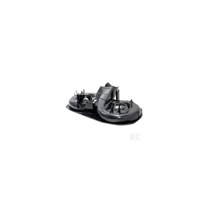 Carter de plateau de coupe Tcj92 [Noir]