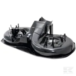 Carter de plateau de coupe Tcj92 [Noir]