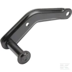 Elevator arm