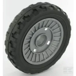 Roue Ø190