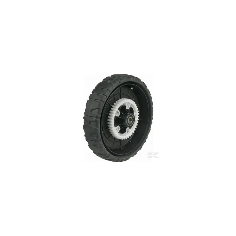 Ensemble roue D240