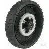 Ensemble roue D240