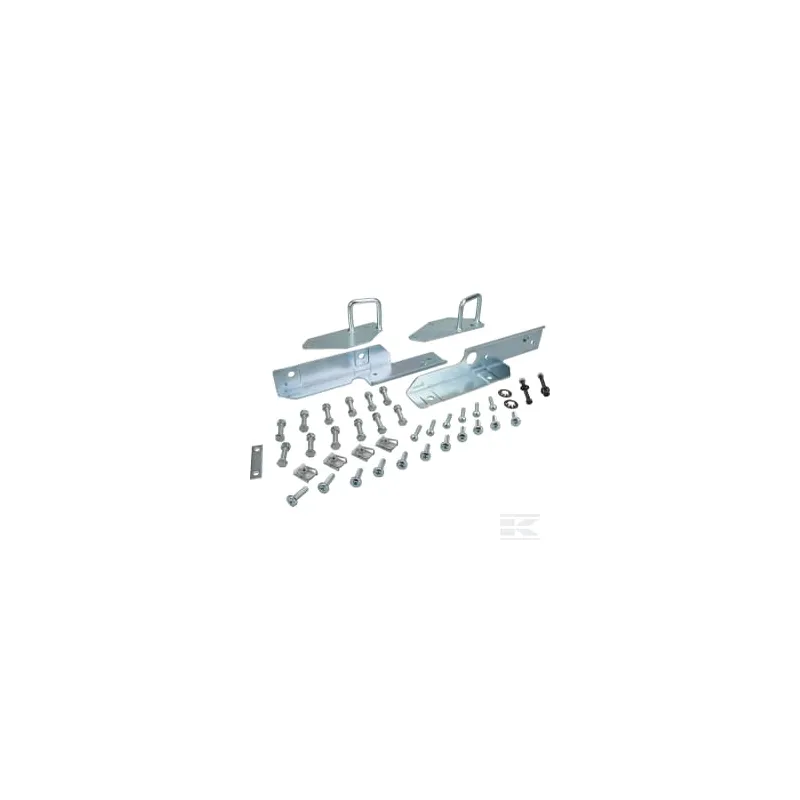 Jeu de vis Combi 1066 HQ
