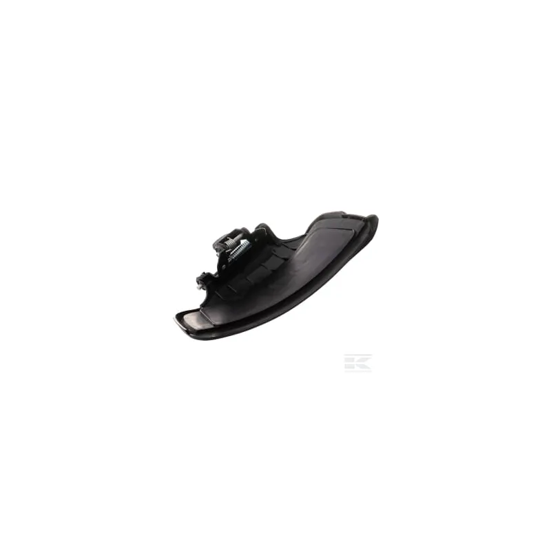 Ensemble déflecteur latéral [Noir] NT