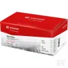 Chaîne de tronçonneuse 3/8" 1,3mm 410 DL 25 ft demi-ciseau Rouleau Kramp