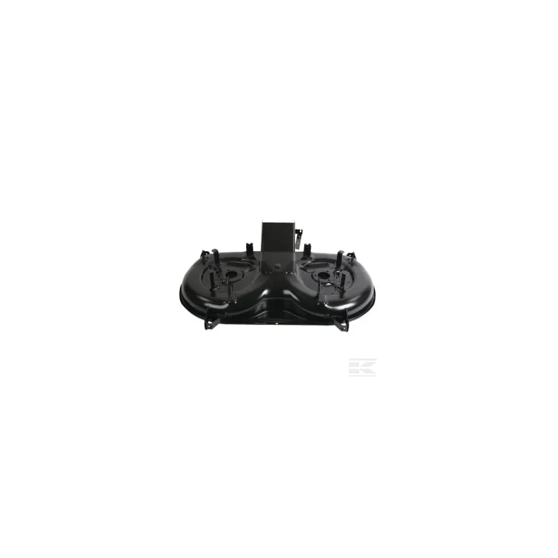 Carter du plateau de coupe TC/TCP102 (Noir)
