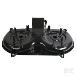 Carter du plateau de coupe TC/TCP102 (Noir)