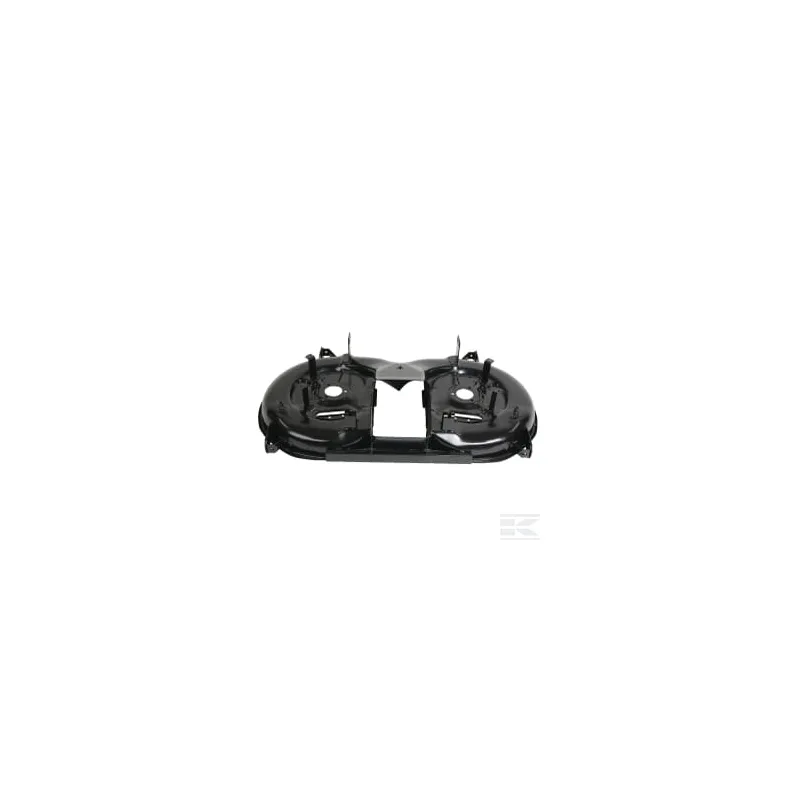 Carter du plateau de coupe TC/TCP102 (Noir)