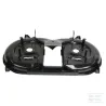 Carter du plateau de coupe TC/TCP102 (Noir)