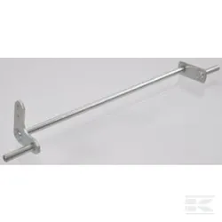 Axe de roue