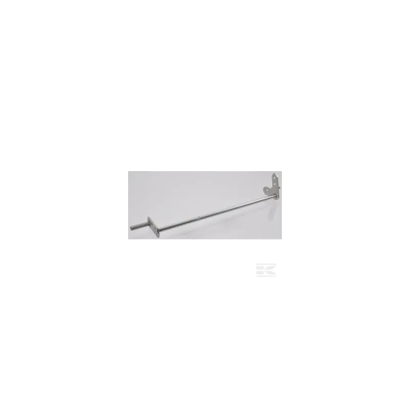 Axe de roue