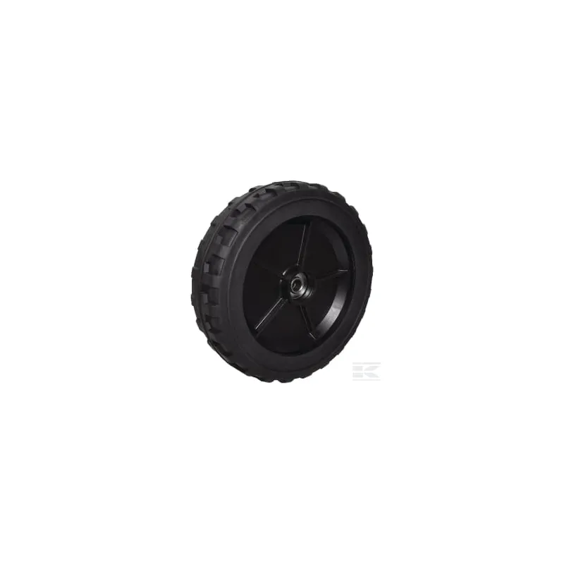 Roue D210 roulement