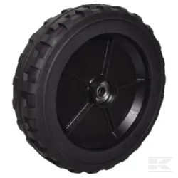Roue D210 roulement